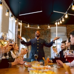 Happy Hour Şirket Etkinlikleri ve Organizasyonları